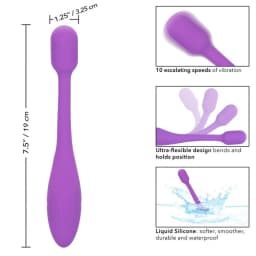 Bliss Liquid Silicone Flex O Teaser - Image 5