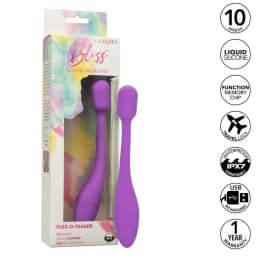 Bliss Liquid Silicone Flex O Teaser - Image 6