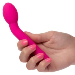 Bliss Liquid Silicone Mini Tulip, image 8