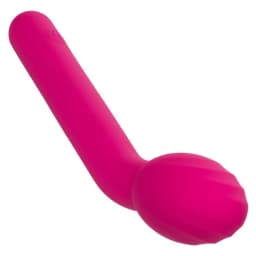 Bliss Liquid Silicone Mini Tulip, image 9
