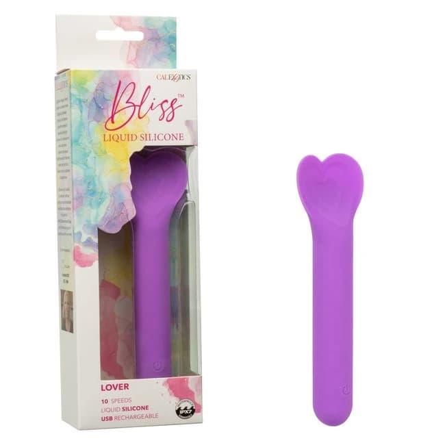 Bliss Mini - BLISS MINI LOVER LIQUID SILICONE - Image 1