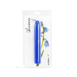 Bloomers Bluebell Vibrator, image 3