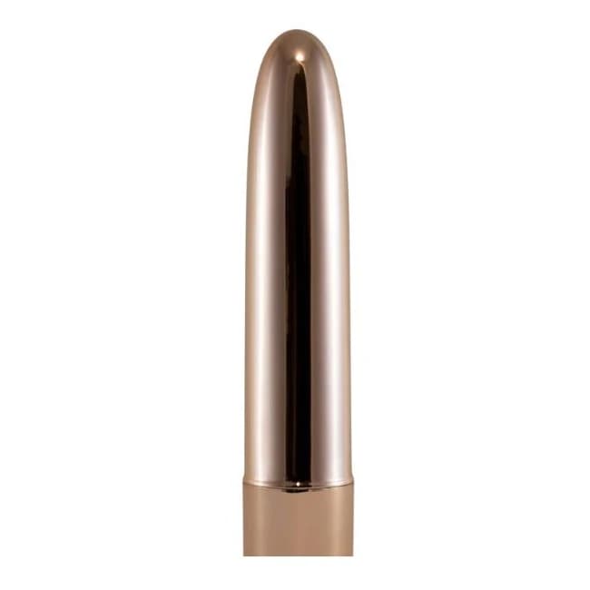 BLOOMERS ENGLISH ROSE 5IN GOLD  - Image 1