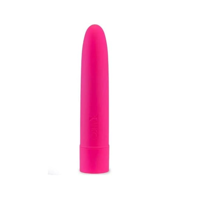Bloomers Orchid Vibrator - Image 1