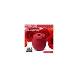 Bloomgasm Orchid Wild Pinpoint Rose Tickler - Image 7