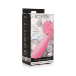 Bloomgasm Passion Petals, image 1