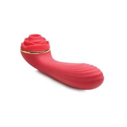 BLOOMGASM PASSION PETALS SUCTION ROSE  - Image 4