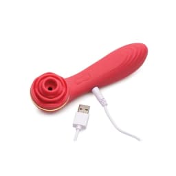 BLOOMGASM PASSION PETALS SUCTION ROSE  - Image 5