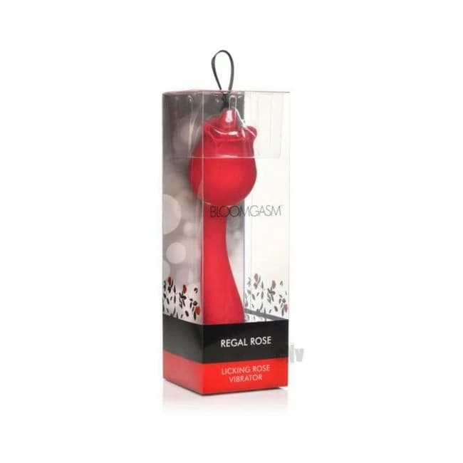 Bloomgasm Regal Rose - Image 1