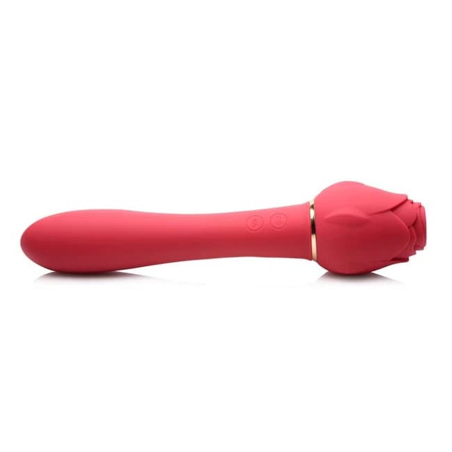 Bloomgasm Sweet Heart Rose 5x Suction Rose - Image 1