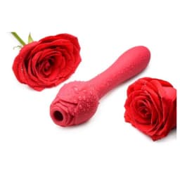 Bloomgasm Sweet Heart Rose 5x Suction Rose - Image 11