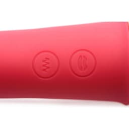 Bloomgasm Sweet Heart Rose 5x Suction Rose - Image 2