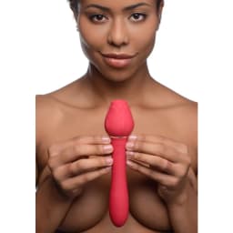 Bloomgasm Sweet Heart Rose 5x Suction Rose - Image 6