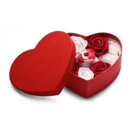 Bloomgasm the Rose Lovers Gift Box Swirl - Image 2