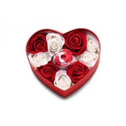 Bloomgasm the Rose Lovers Gift Box Swirl - Image 3