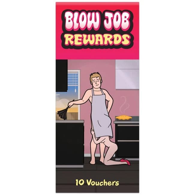 Blow Job Rewards - Image 1