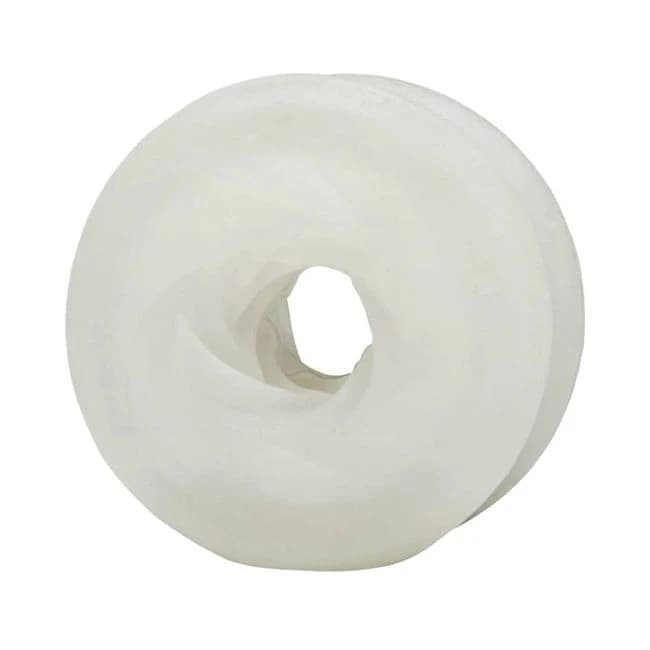 Blowyo Extreme Wave Oral Stroker Clear - Image 1