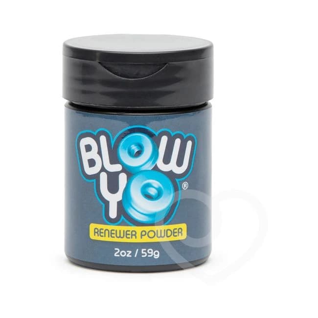 Blowyo Renewer Powder 2 Ounces - Image 1