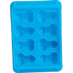Blue Balls Penis Ice Cube Tray - Image 2