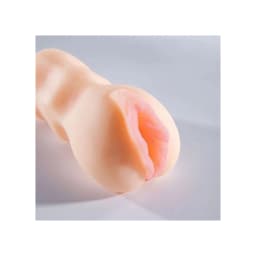 Blue Jeans Girls Stroker, image 2