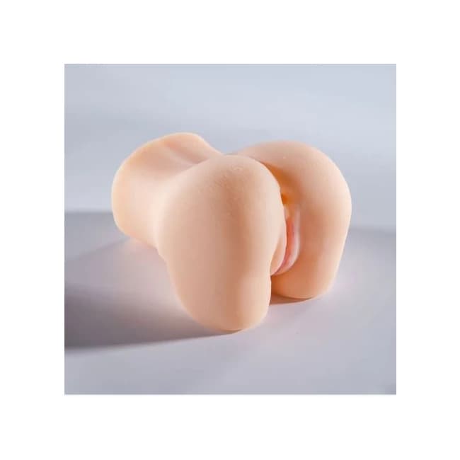 BLUE JEANS GIRLS STROKER KITTY  - Image 1