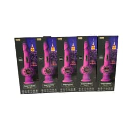 Blush Collection Merchandising Kit Phase 3, image 3