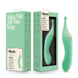 Blush Collection Stella Green, image 1