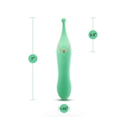 Blush Collection Stella Green, image 3