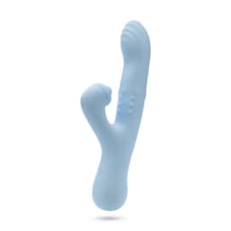 Blush Devin Blue, image 8