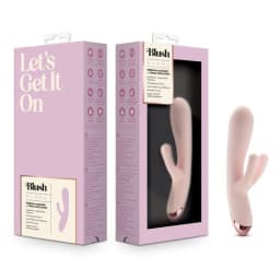Blush Elora Pink, image 1