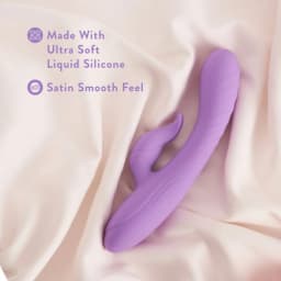Blush Evelyn Purple, image 6