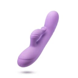 Blush Evelyn Purple, image 9