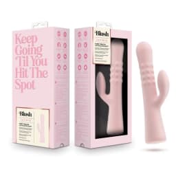Blush Jaymie Pink, image 1