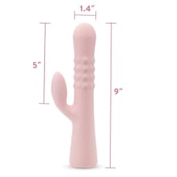 Blush Jaymie Pink, image 5