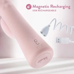 Blush Jaymie Pink, image 7