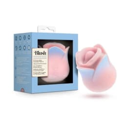 Blush Kissing Rose Pink, image 1