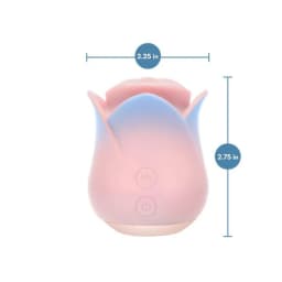 Blush Kissing Rose Pink, image 3