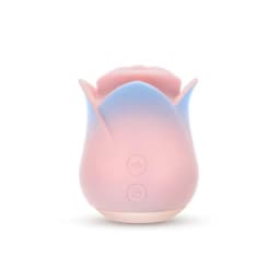 Blush Kissing Rose Pink, image 7