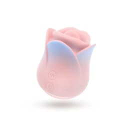 Blush Kissing Rose Pink, image 8