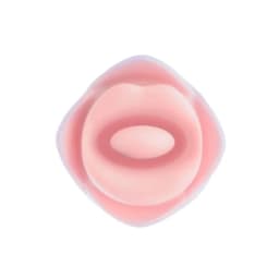 Blush Kissing Rose Pink, image 9