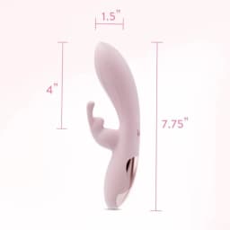 Blush Morgan Pink, image 4