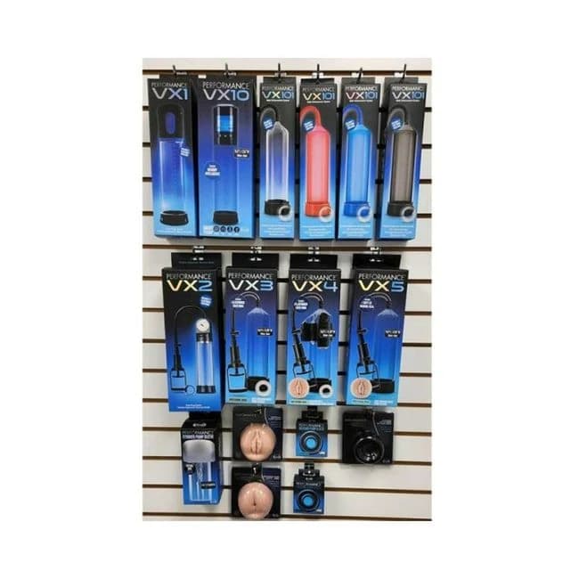Blush Performance Savings Bundle - Image 1