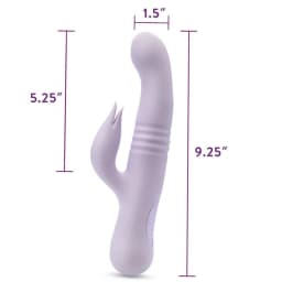 Blush Rylee Lavender - Image 6