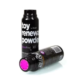Blush - Toy Renewal Powder White, image 1