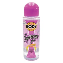 BODY ACTION SUPREME 4.8 OZ  - Image 1