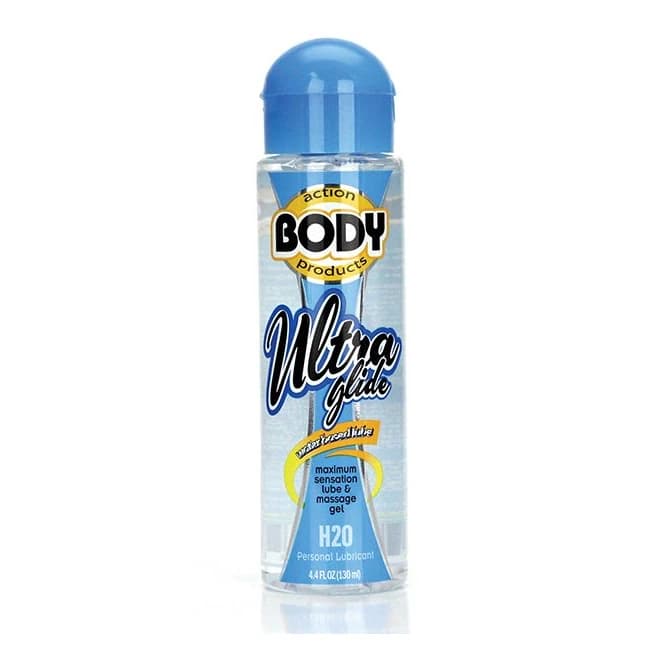 Body Action Ultraglide, image 1