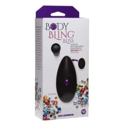 Body Bling Bliss Mini Vibe, image 3