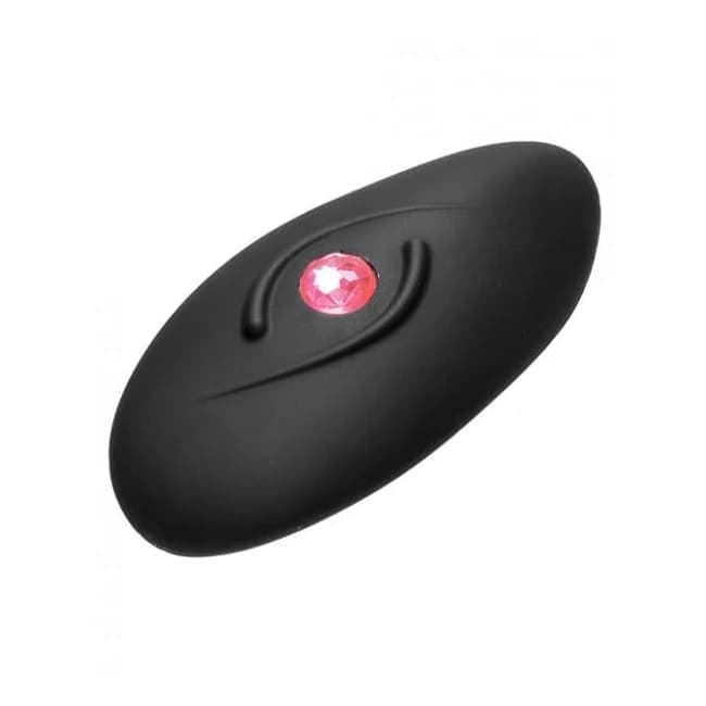 Body Bling Bliss Mini Vibe Pink - Image 1