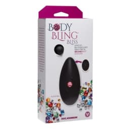 Body Bling Bliss Mini Vibe Pink, image 3