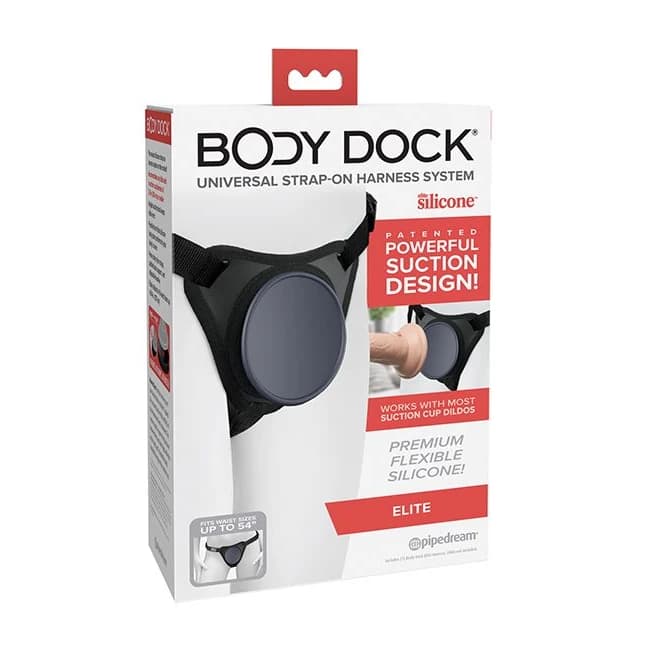 BODY DOCK ELITE BODY DOCK  - Image 1